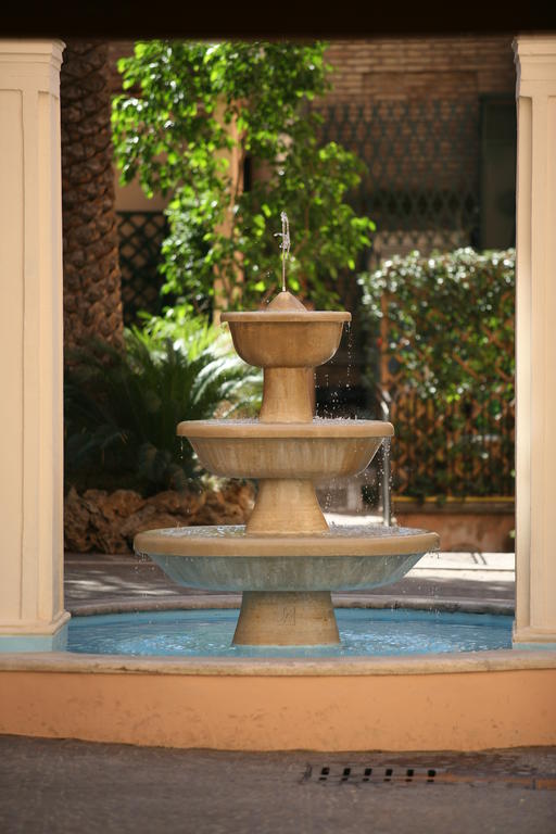 Domus Romana Hotel Luaran gambar